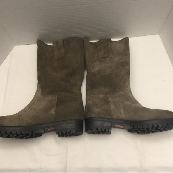 BOEMOS BOOTS women size 6 - Picture 6 of 9